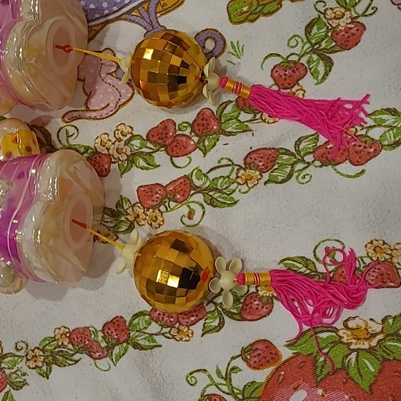 Hello Kitty Singing Lanturn Piggy Banks - Picture 3 of 7